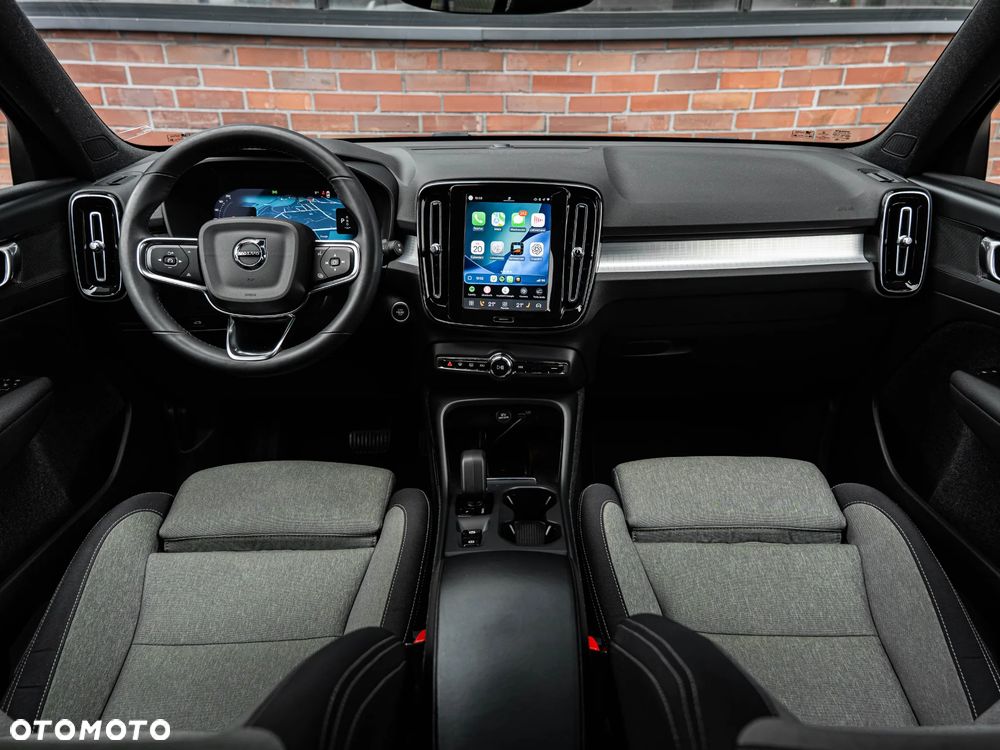 Volvo Xc40 2022 photo 5