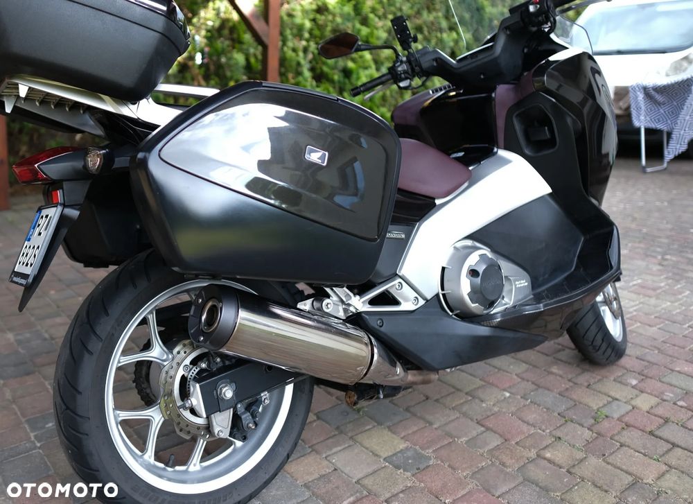 Honda NC - 3
