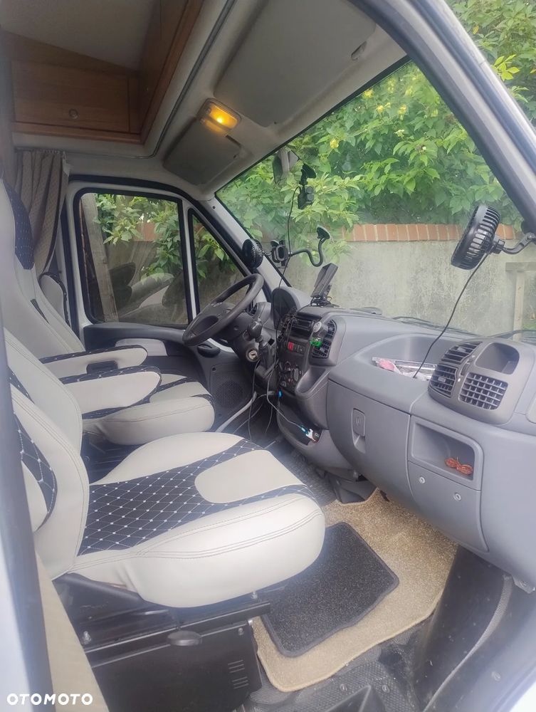 Fiat ducato - 6