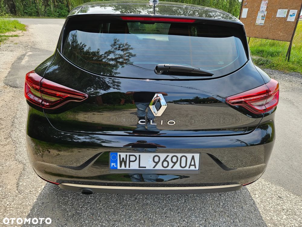 Renault Clio 1.0 TCe Intens - 6