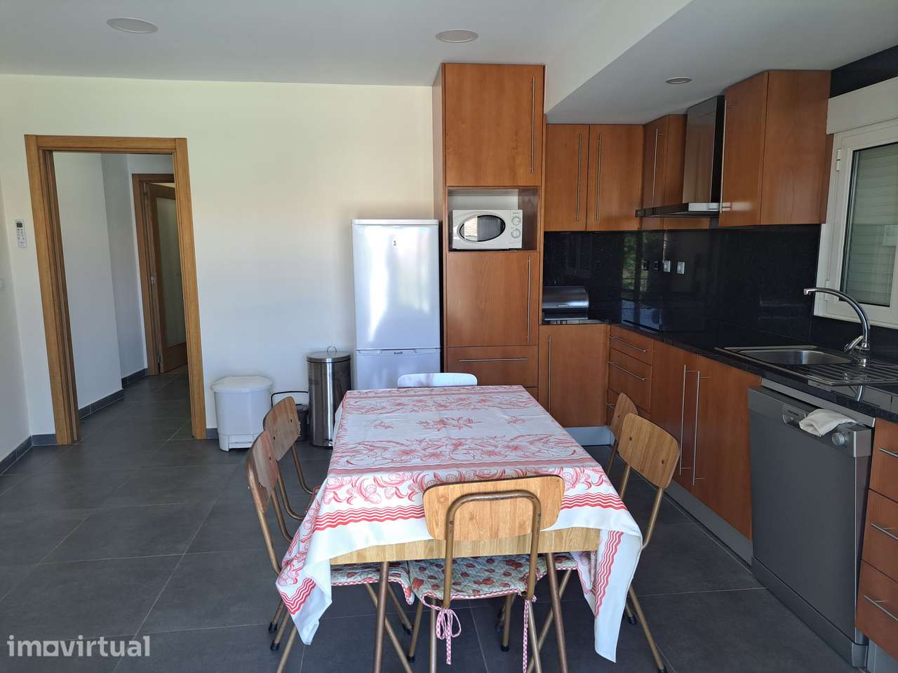 CASA RENOVADA VILA VERDE DA RAIA CHAVES - Grande imagem: 5/27