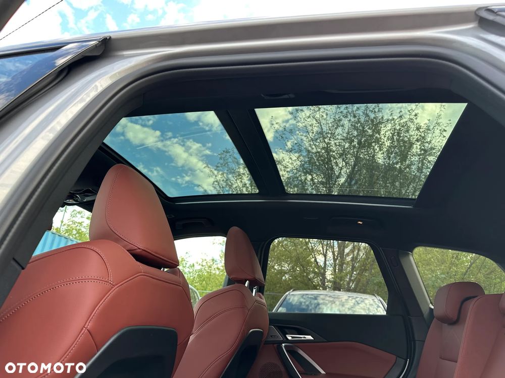 BMW X1 xDrive20d mHEV M Sport sport - 21