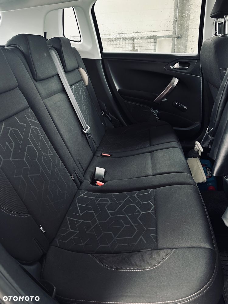 Peugeot 2008 PureTech 82 Style - 18