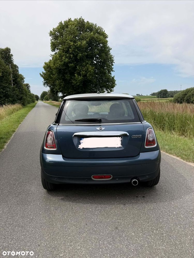 MINI Cooper - 3