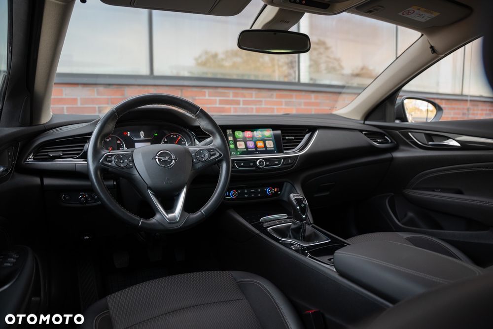 Opel Insignia 1.6 ECOTEC DI Turbo ecoFLEX Start/Stop Sport - 26