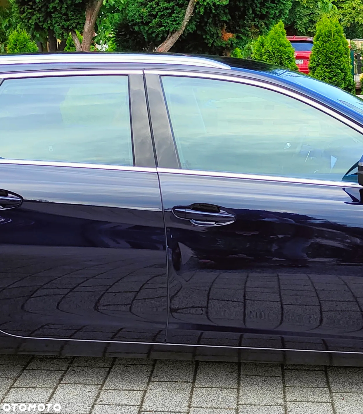 Peugeot 308 BlueHDi FAP 130 EAT8 Stop & Start Allure Pack - 34