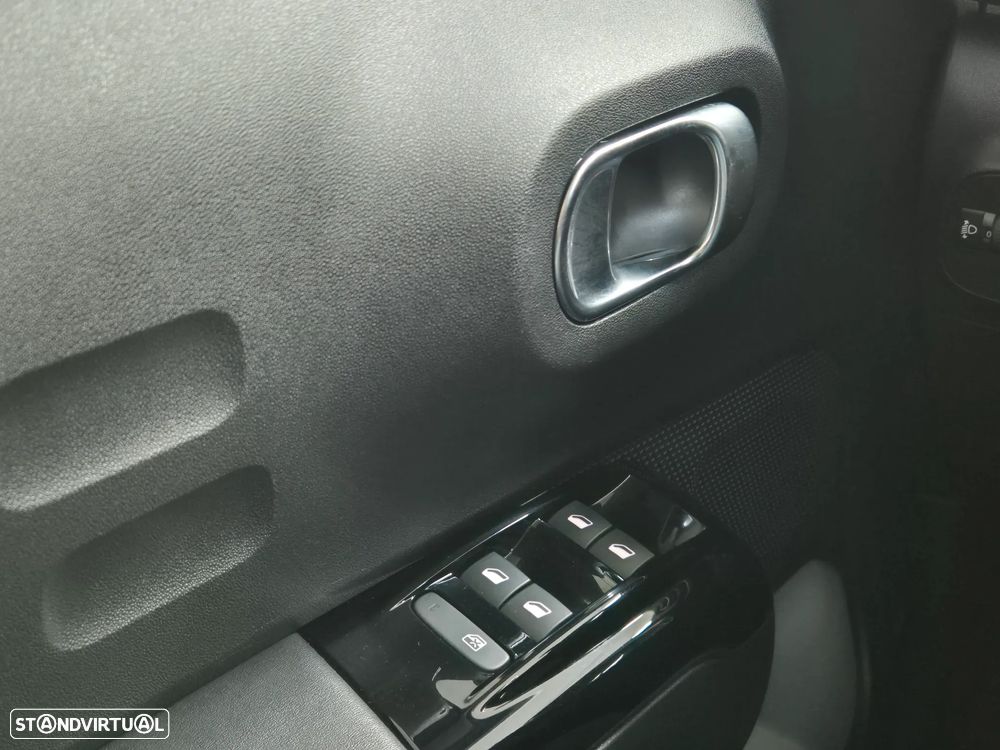 Citroën C3 Pure Tech S&S Shine Pack - 15