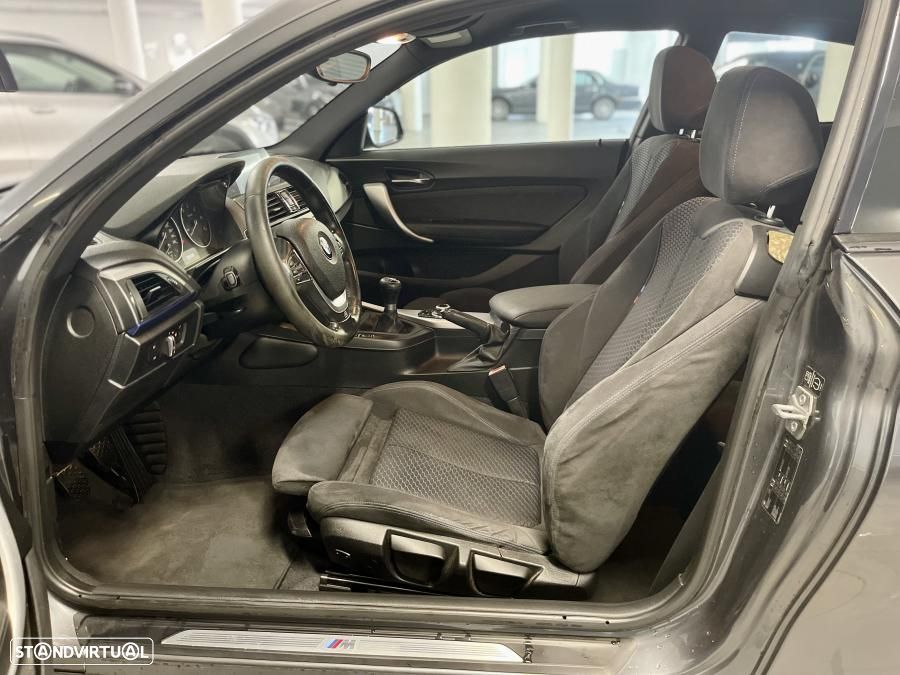 BMW 120 - 6