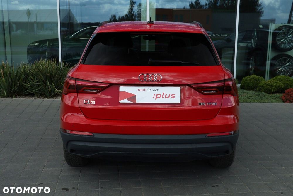 Audi Q3 - 6
