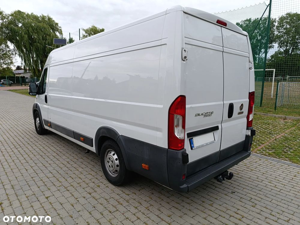 Fiat Ducato MAXI - 4
