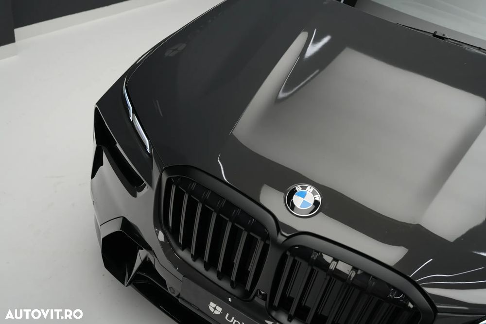 BMW X7 xDrive40d AT MHEV - 5