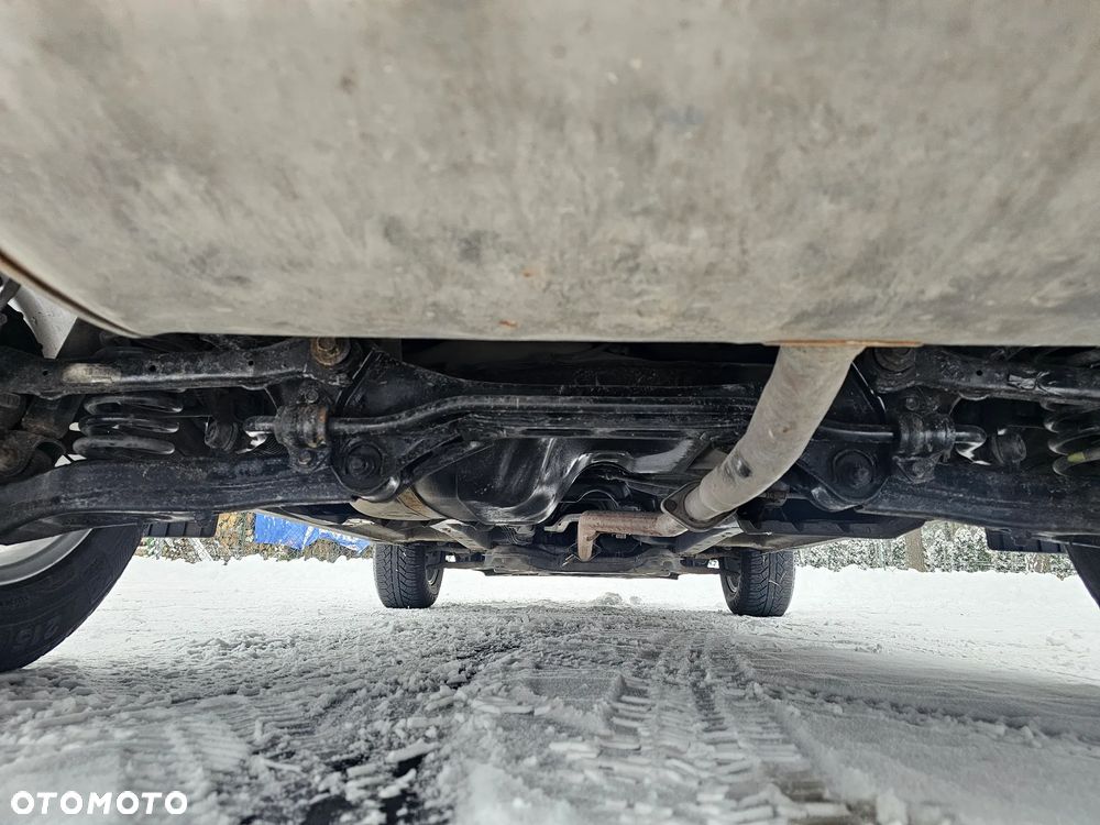 Hyundai ix35 1.7 CRDi Style 2WD - 37