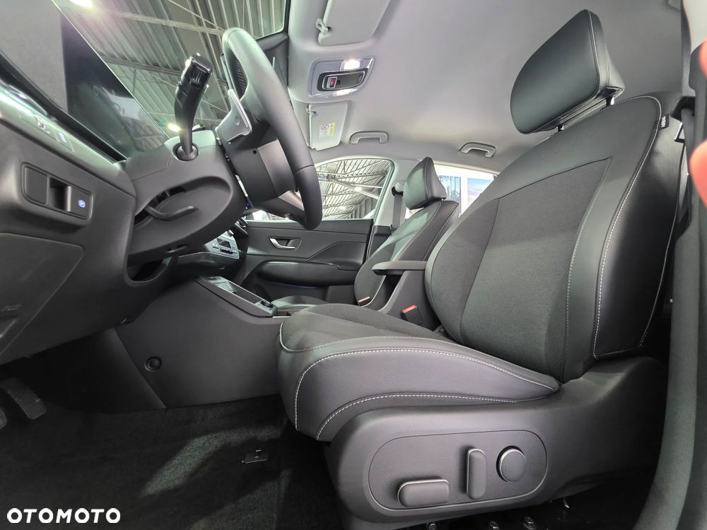 Hyundai Kona 64kWh Executive - 10