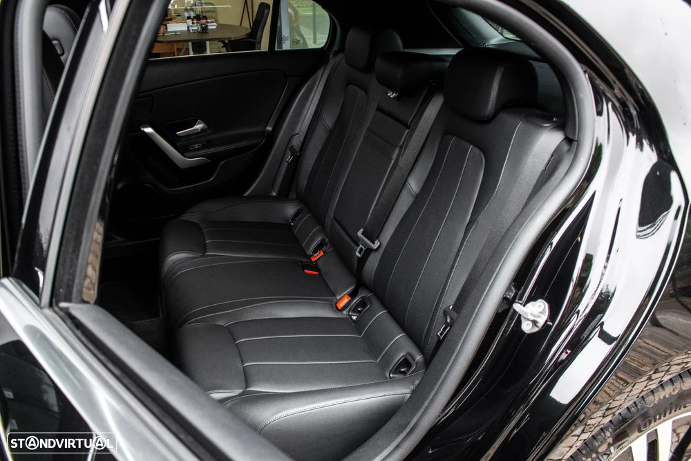 Mercedes-Benz A 250 e Style Plus - 33