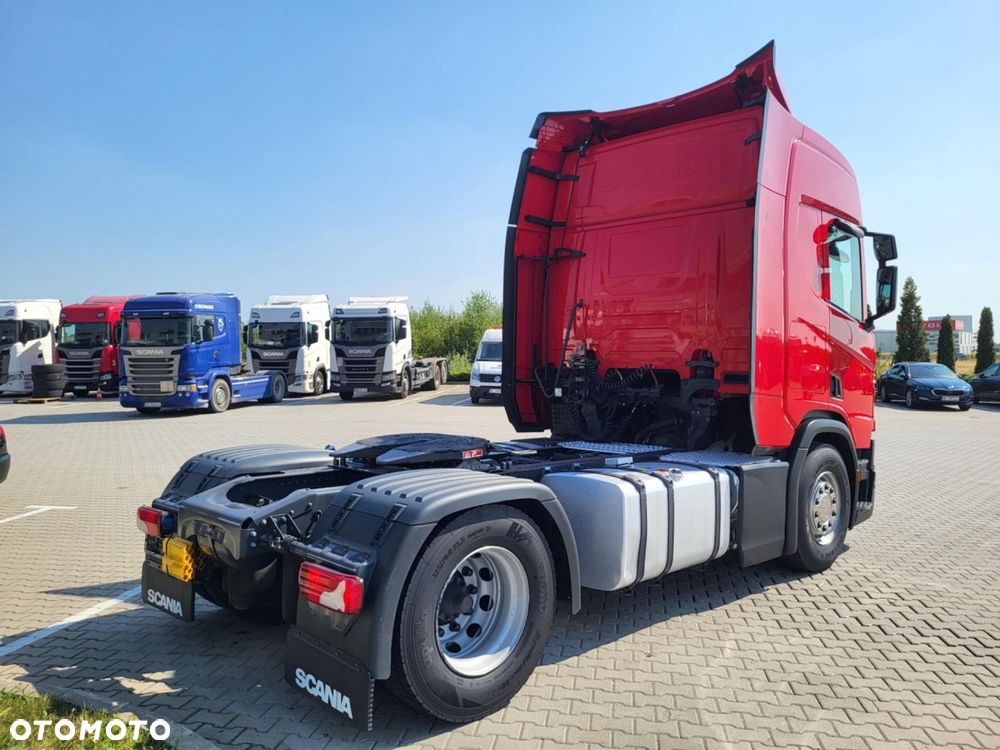 Scania R 450 A4x2NA Standard - 5