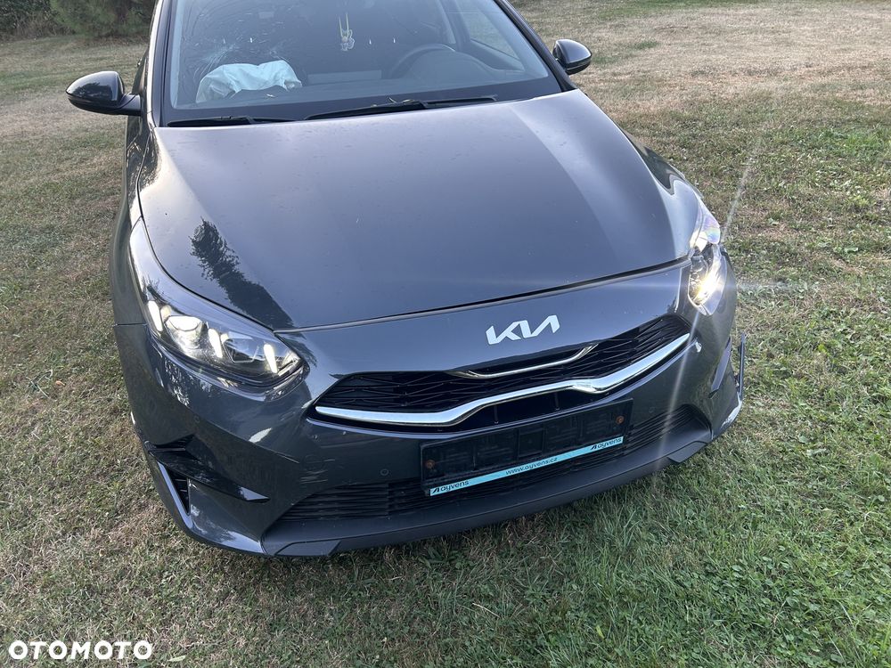 Kia Ceed 1.5 T-GDI OPF Platinum - 6