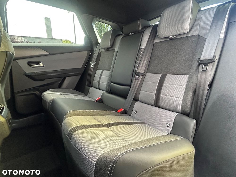 Opel Grandland 1.2 mHEV GS eDTC6 - 12