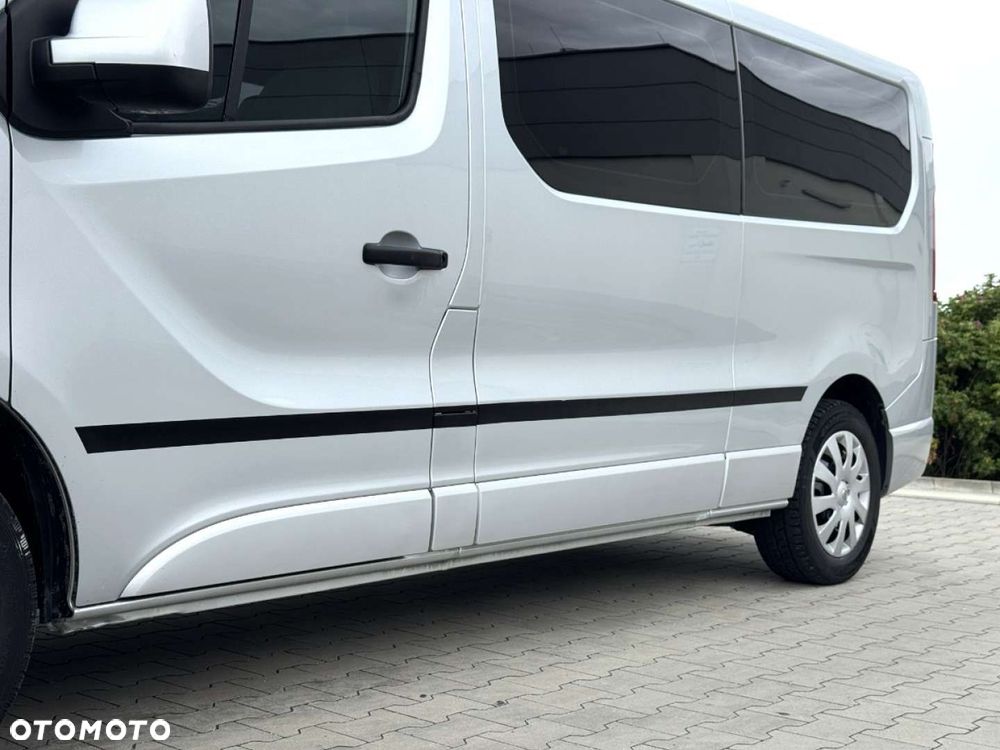 Opel Vivaro - 27