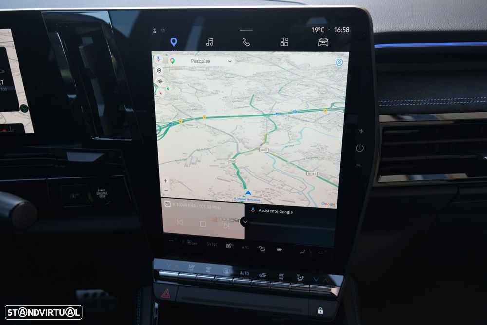 Renault Austral 1.3 Mild Hybrid Techno Esprit Alpine Auto - 27