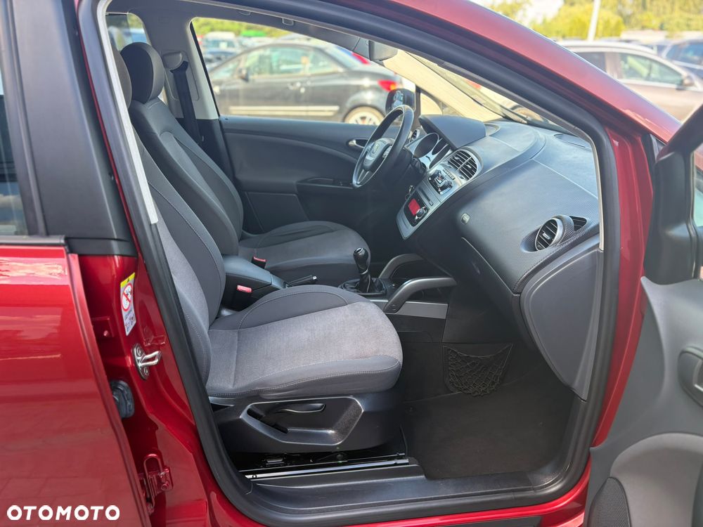 Seat Altea XL 1.4 TSI Salsa - 9