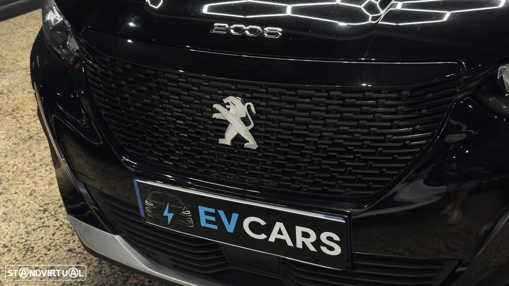 Peugeot e-2008 Active - 7