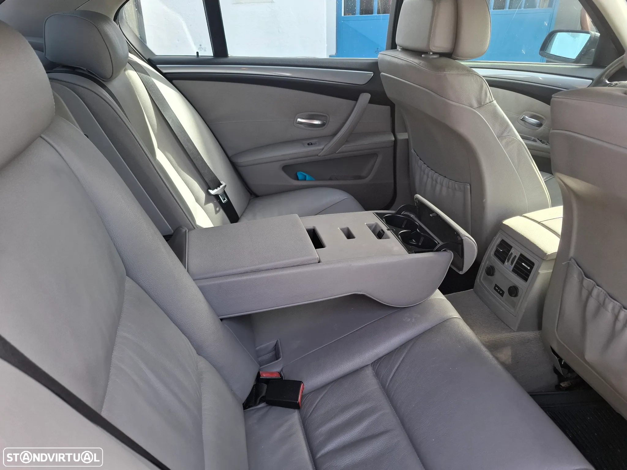 BMW 530 - 5