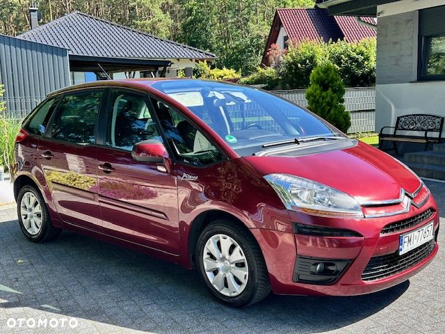 Citroën C4 Picasso - 3