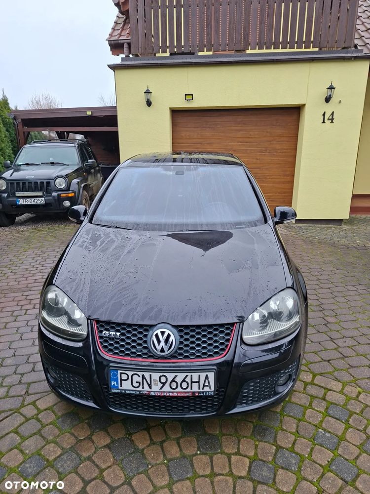 Volkswagen Golf 2.0 GTI - 11