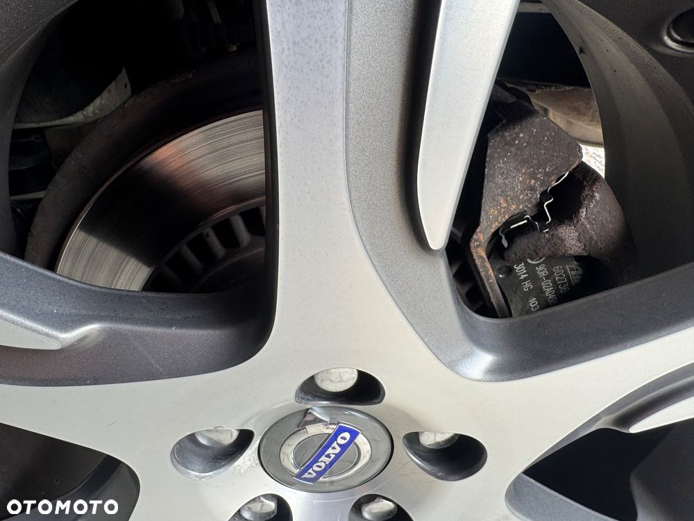 Volvo XC 60 D4 Geartronic Momentum - 21