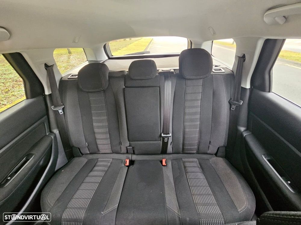 Peugeot 308 SW 1.6 BlueHDi Active J17 - 14