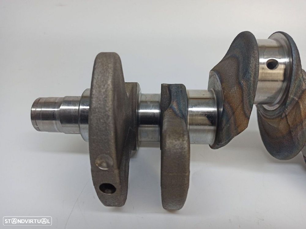 CAMBOTA VOLKSWAGEN GOLF VII LIM. (BQ1) ADVANCE - 9