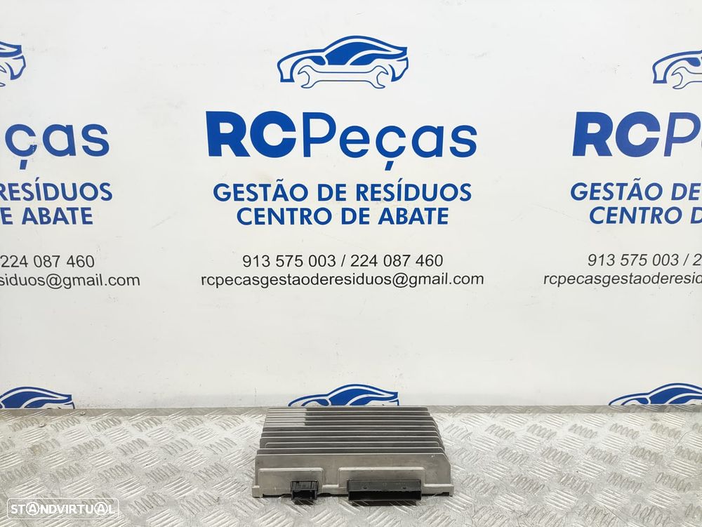 Amplificador De Som Audi A5 8T 8T0035223AJ - 7