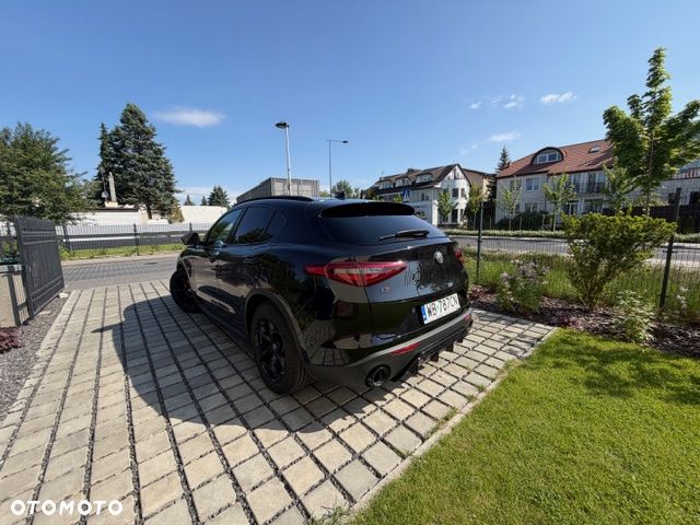 Alfa Romeo Stelvio 2.0 Turbo Super Q4 - 6