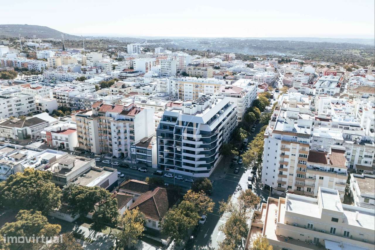 Apartamentos T2 a T4 em empreendimento NOVO, à venda em Loulé - Grande imagem: 2/26