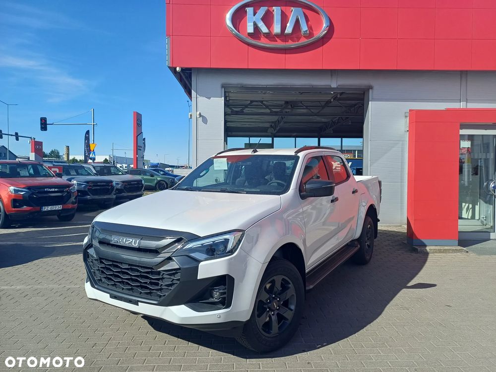Isuzu D-Max 1.9 DC LSE - 1