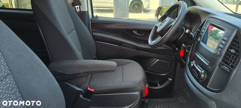 Mercedes-Benz Vito Tourer L2 Select 9G-Tronic 447.703 - 39