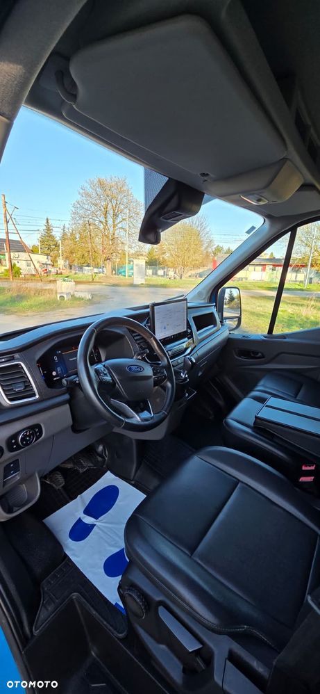 Ford TRANSIT - 14