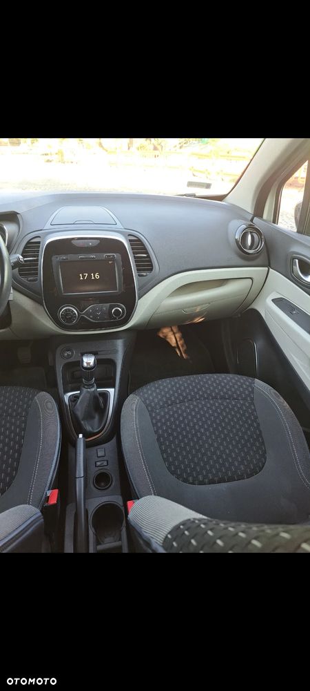 Renault Captur 1.3 TCe Intens - 7