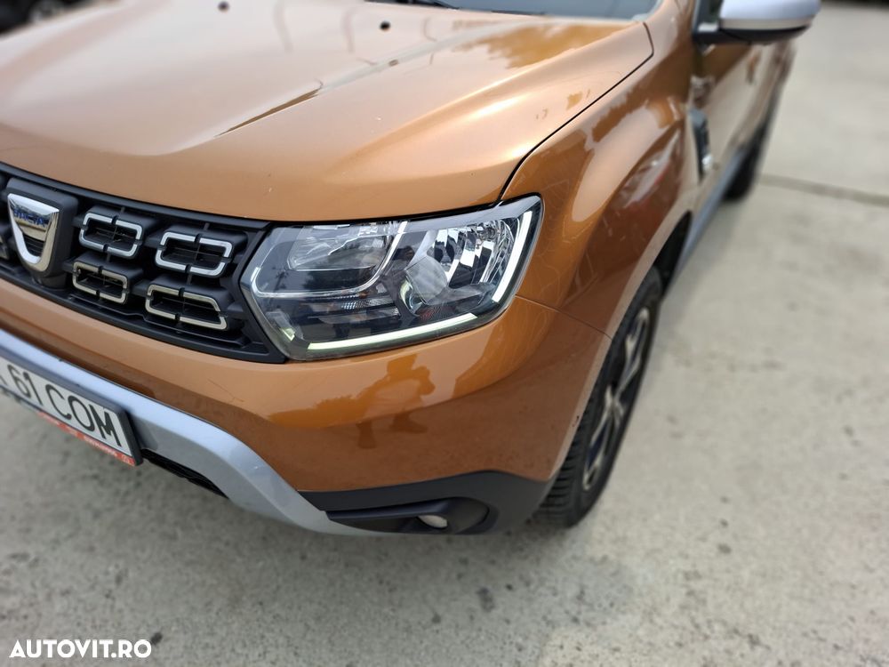 Dacia Duster - 4