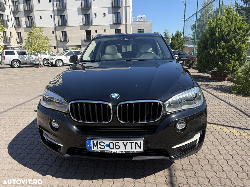 BMW X5 xDrive30d - 2