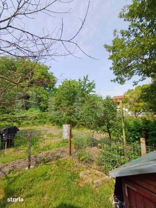 Casa individuala, 145 mp, 802 mp teren, zona centrala, Turda - Imagine principală: 4/19