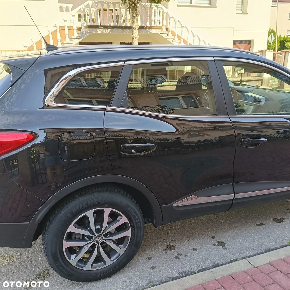 Renault Kadjar 1.5 dCi Energy Intens - 17
