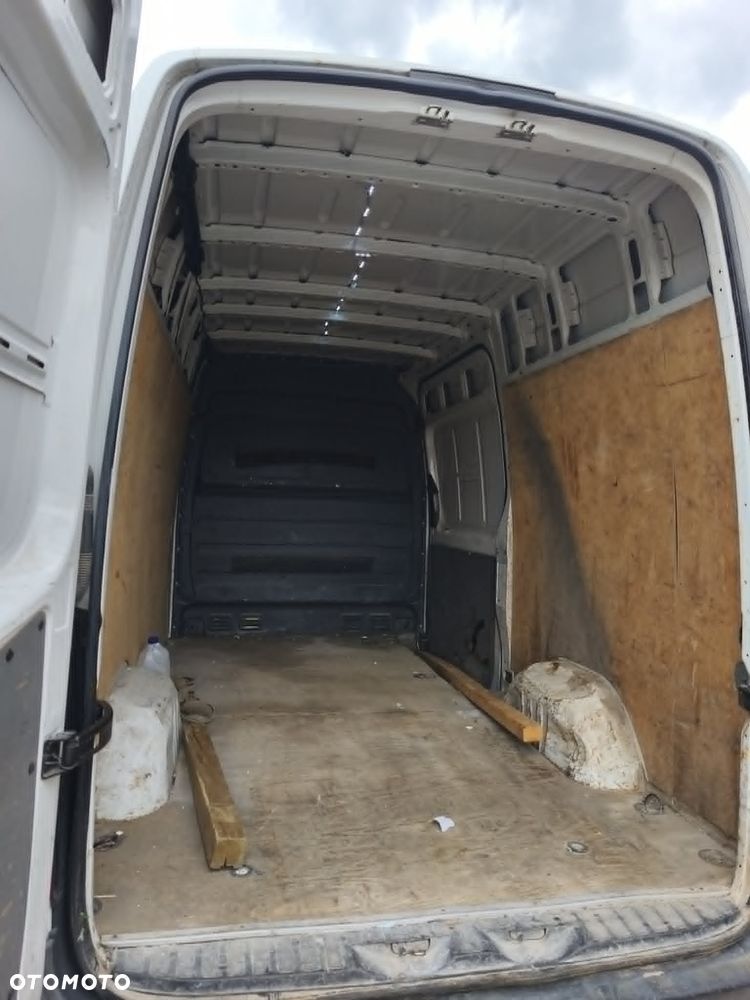Mercedes-Benz SPRINTER 213 CDI - 5