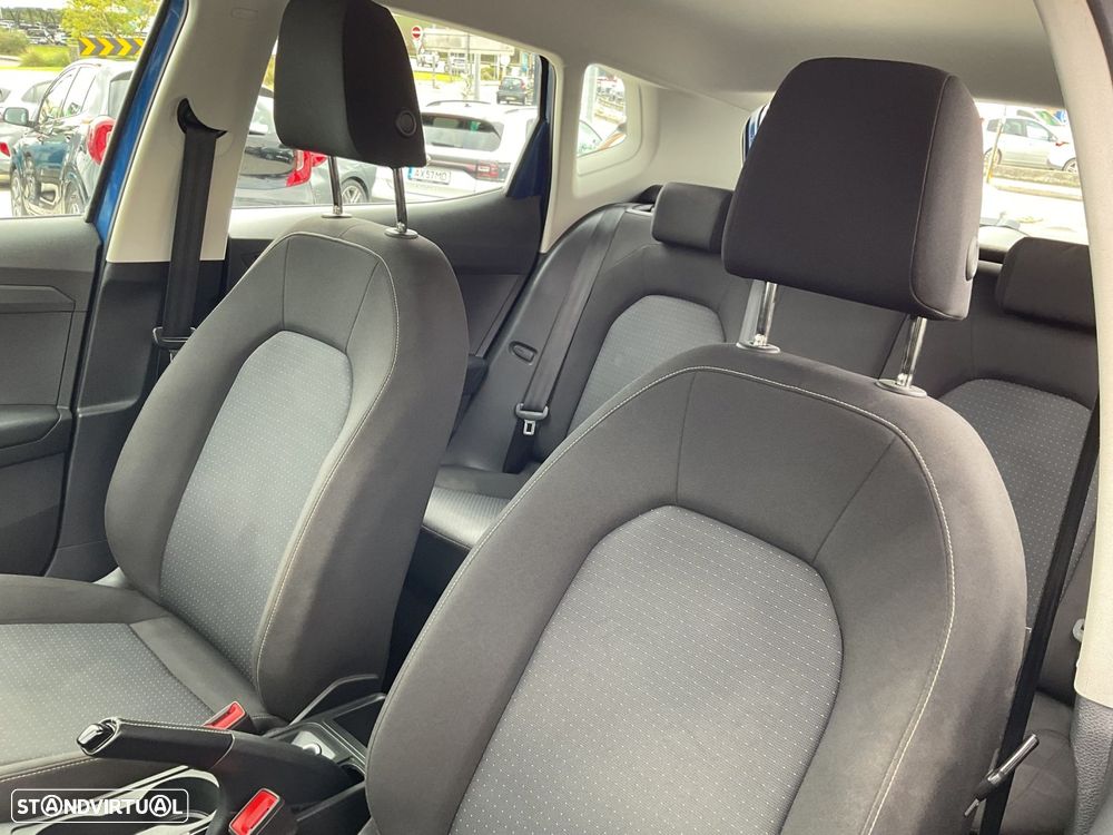 SEAT Arona 1.0 TSI Reference - 21