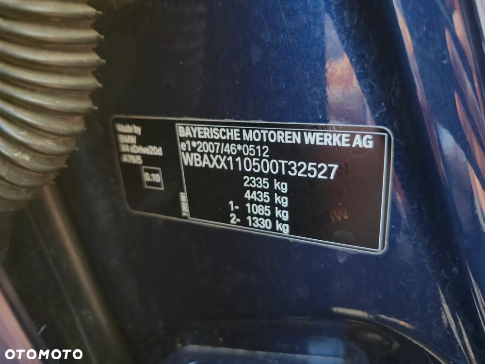 BMW X4 xDrive20d M Sport - 17