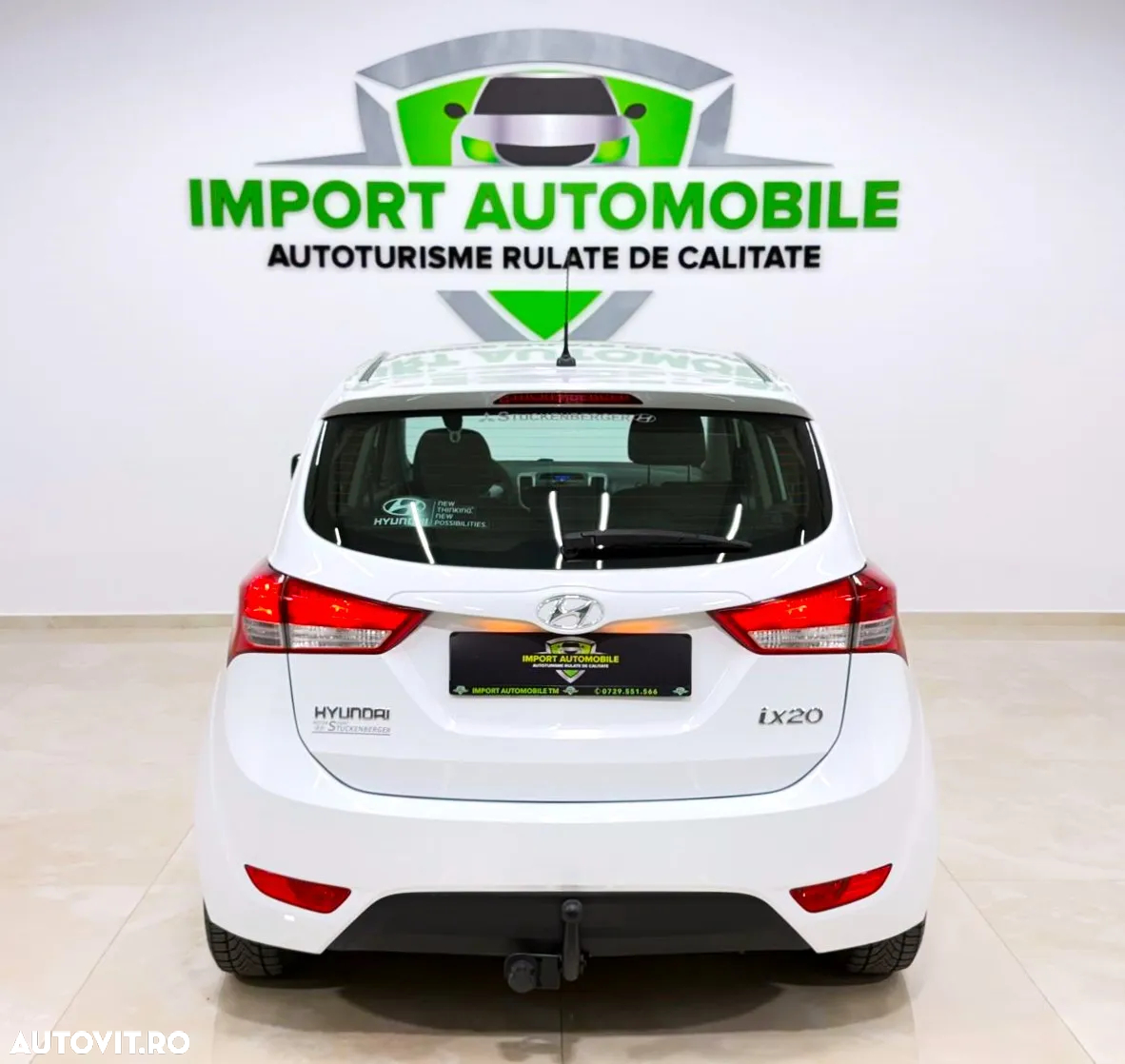 Hyundai ix20 1.4 5 Star Edition - 4