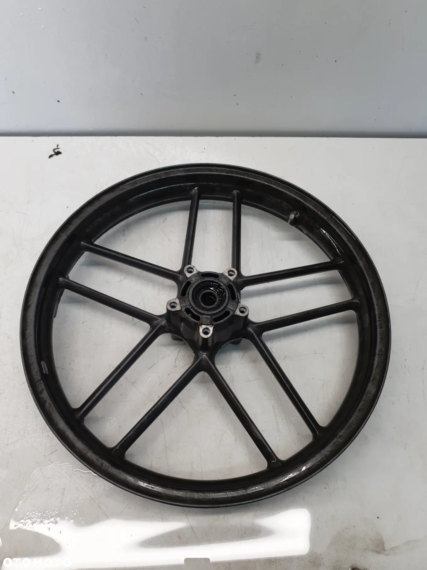 Felga Przód Przednia Do TRIUMPH TIGER 800 XRX 15-17 - 3
