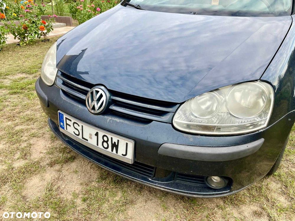 Volkswagen Inny - 3
