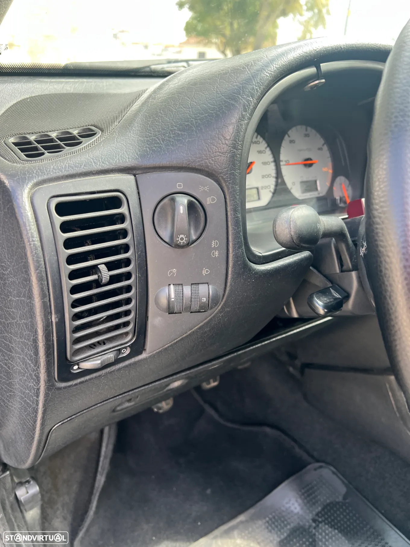 SEAT Ibiza 1.9 TDi GT - 14