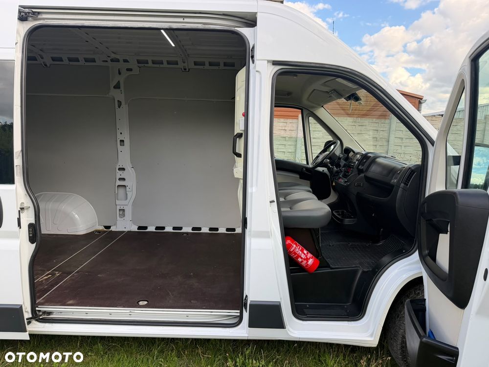 Fiat Ducato - 6
